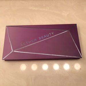 Aether Beauty Amethyst Palette